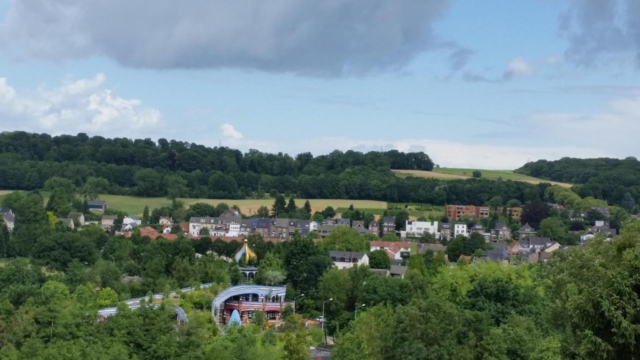 Apartament Vakantiewoning Valkenburg Valkenburg aan de Geul Zewnętrze zdjęcie