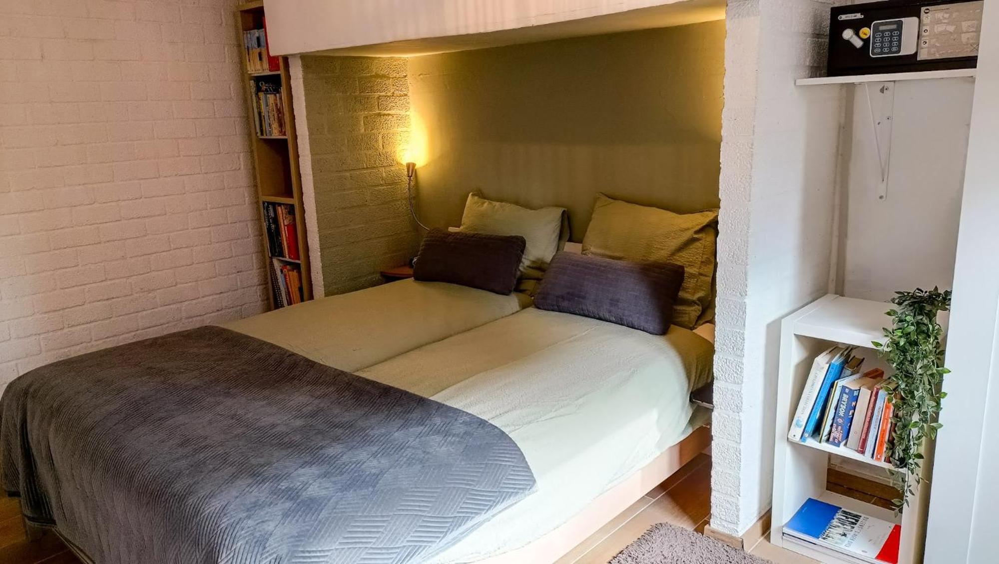 Apartament Vakantiewoning Valkenburg Valkenburg aan de Geul Zewnętrze zdjęcie